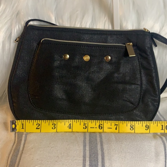 YVES SAINT LAURENT VINTAGE BAG - Picture 10 of 11